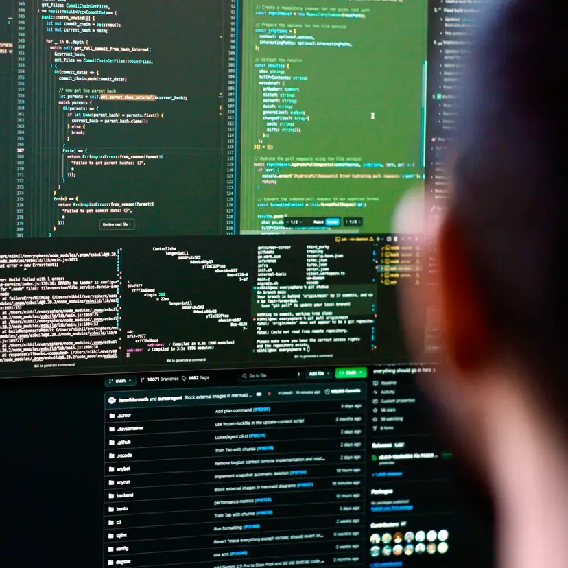 Cursor AI: The Future of AI Coding