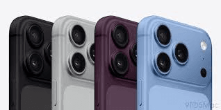 Apple iPhone 18 Pro Max