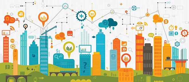 Digital Transformation in Business