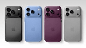 iPhone 18 Pro Max