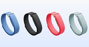 Fitbit Air Band