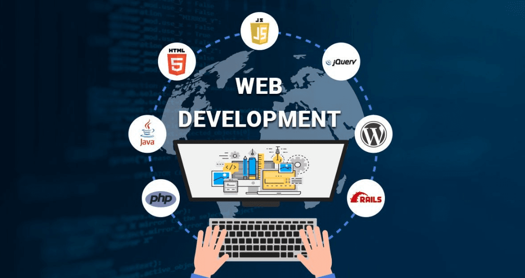 What Is Web Development