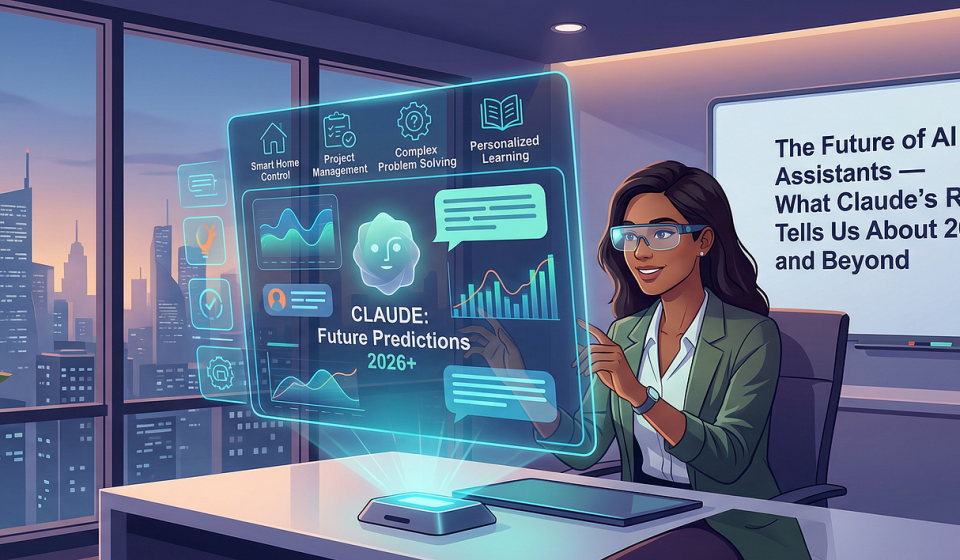 10 Business Tasks You Can Automate With AI