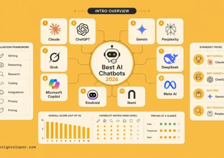Best AI Chatbot