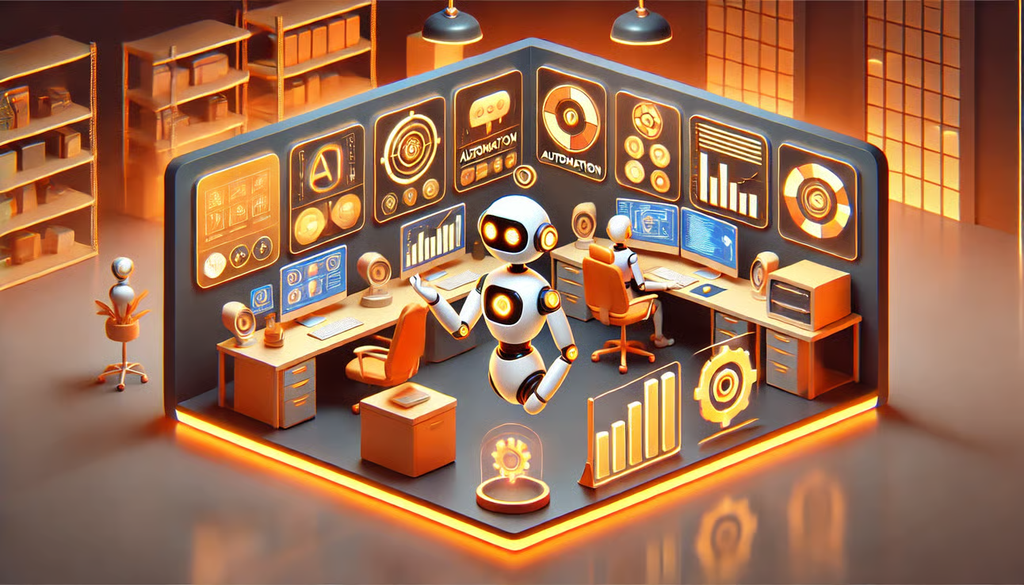 10 Business Tasks You Can Automate With AI