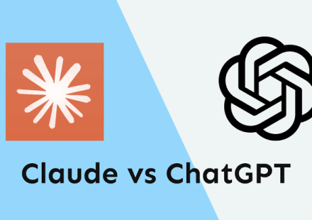 ChatGPT vs Claude