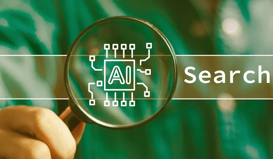 best AI search engines
