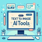 best AI tools for turning text into images