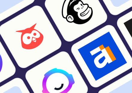 AI marketing tools for small businesses