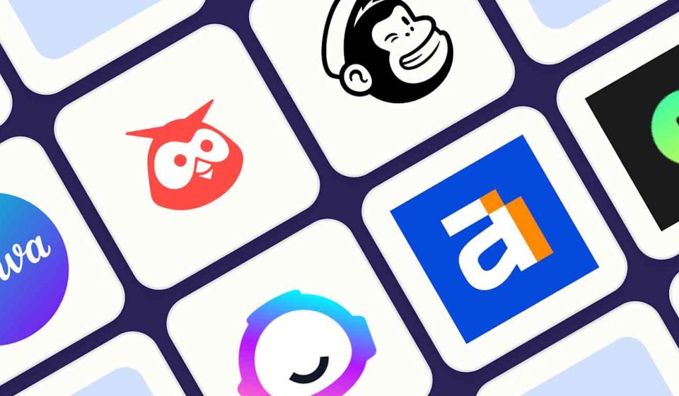 Best AI Marketing Tools for Small Business in 2026: A Practical Guide AI marketing tools for small businesses