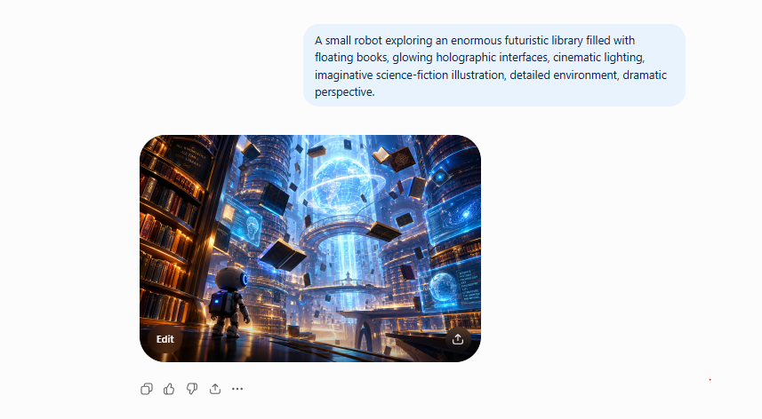 Midjourney AI image generated from a imaginative  prompt