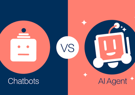 AI agents vs AI chatbots