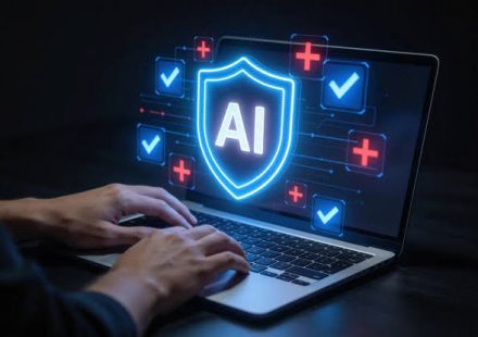How to Protect Your Website From AI-Powered Cyberattacks