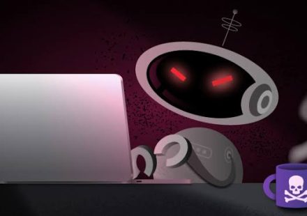 how to spot an AI-generated phishing scam