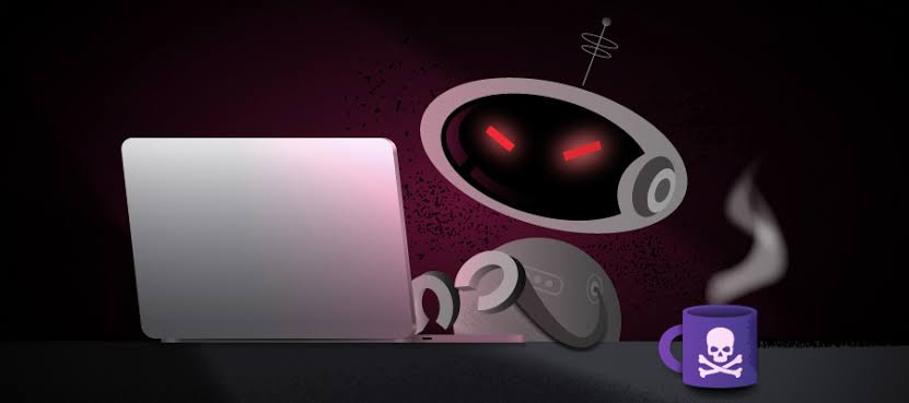 how to spot an AI-generated phishing scam
