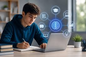 Best AI tools for students for smarter studying