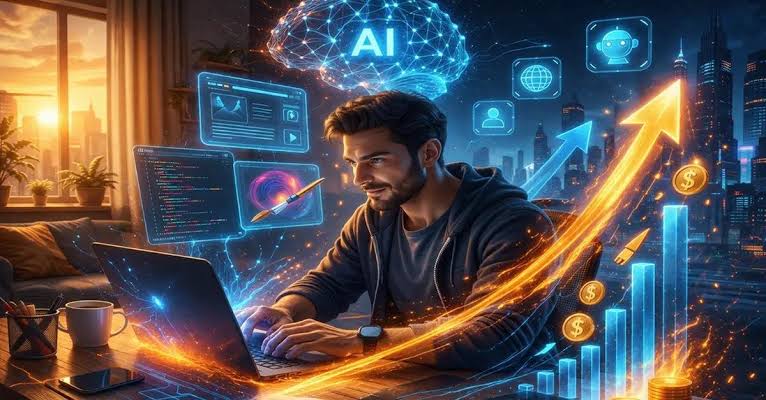 Best AI Tools for Freelancers and Solopreneurs in 2026 best AI tools for freelancers