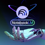 NotebookLM for writers