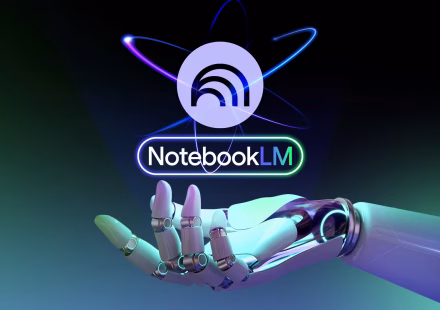 NotebookLM for writers
