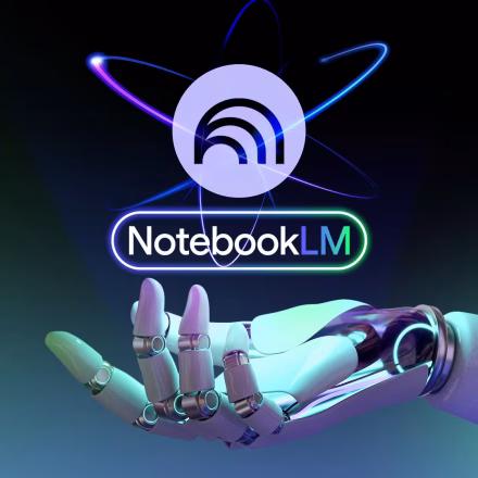 NotebookLM for writers