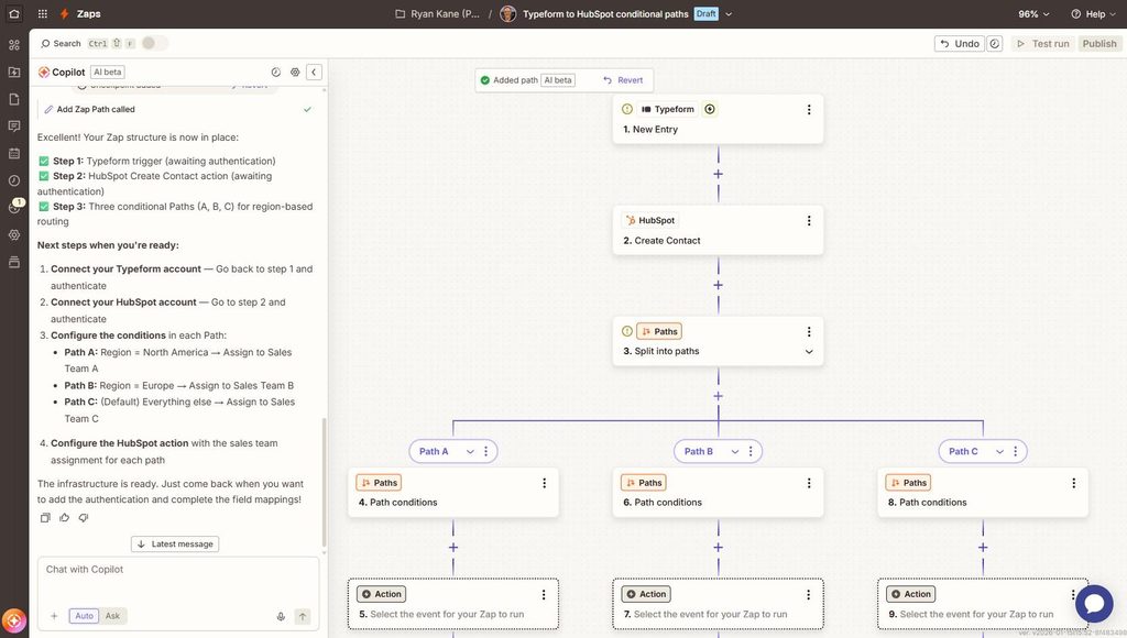 Zapier